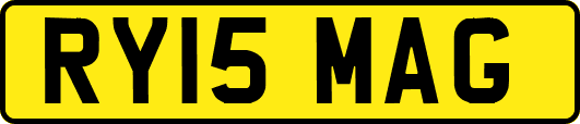 RY15MAG