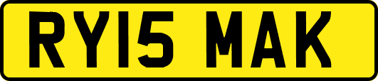 RY15MAK