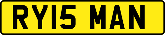 RY15MAN