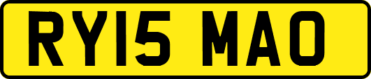 RY15MAO