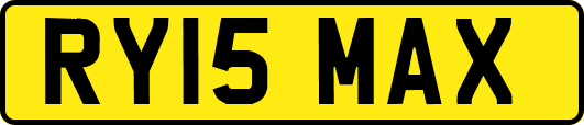RY15MAX
