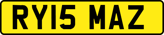 RY15MAZ