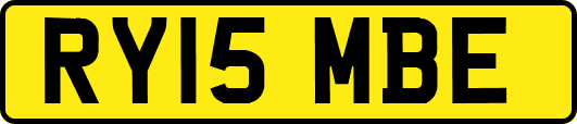 RY15MBE