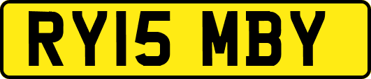 RY15MBY