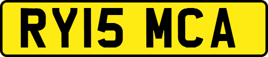 RY15MCA