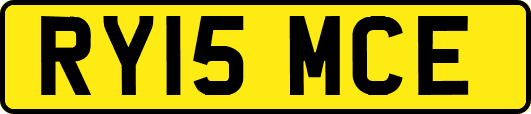 RY15MCE