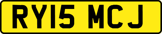 RY15MCJ