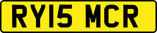 RY15MCR