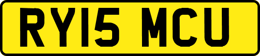 RY15MCU