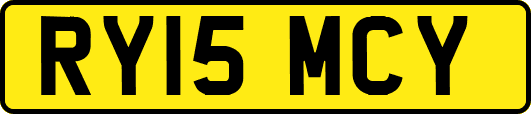 RY15MCY