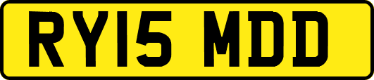 RY15MDD