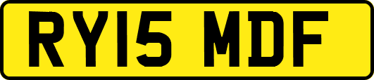 RY15MDF
