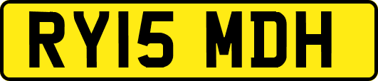 RY15MDH