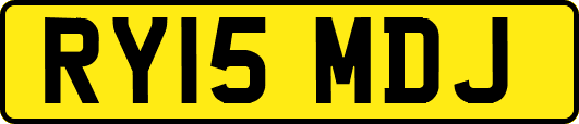 RY15MDJ