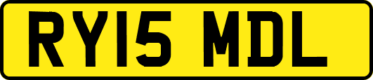 RY15MDL
