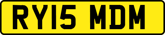 RY15MDM