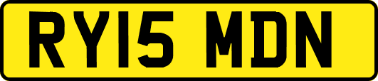 RY15MDN
