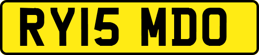 RY15MDO