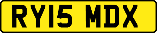 RY15MDX