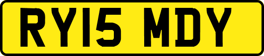 RY15MDY