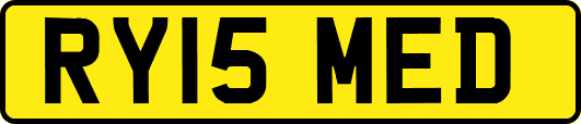 RY15MED