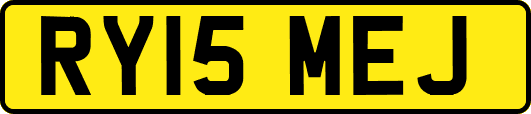 RY15MEJ