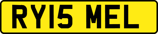 RY15MEL