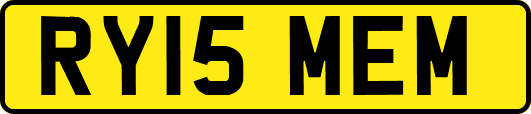 RY15MEM