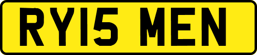RY15MEN