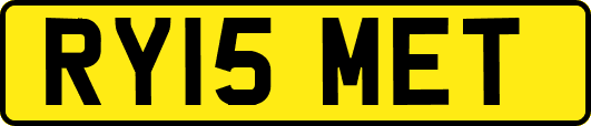 RY15MET