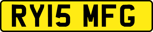 RY15MFG