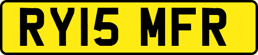 RY15MFR