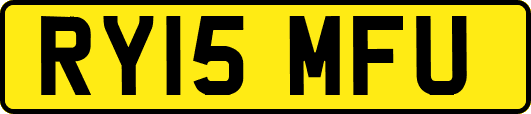 RY15MFU