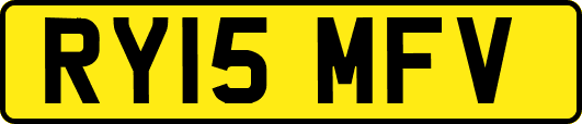 RY15MFV
