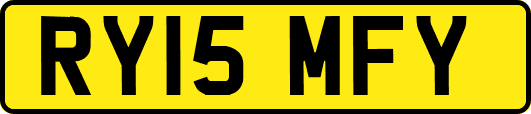 RY15MFY