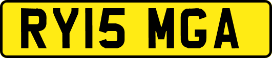 RY15MGA