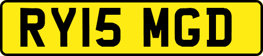 RY15MGD