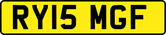 RY15MGF