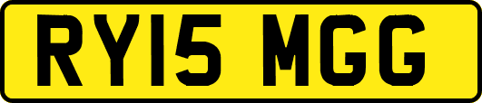 RY15MGG