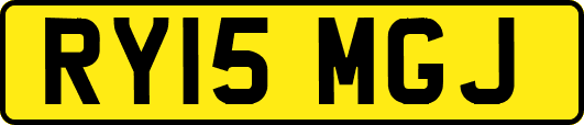 RY15MGJ