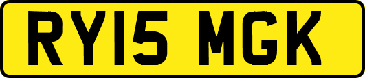 RY15MGK