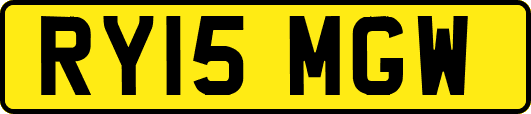 RY15MGW