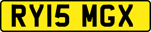 RY15MGX