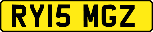 RY15MGZ