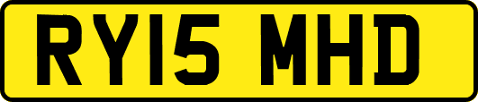 RY15MHD