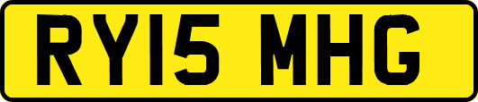 RY15MHG