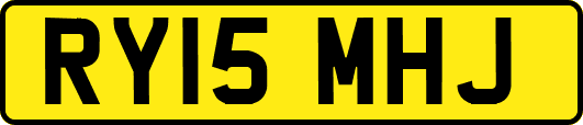 RY15MHJ