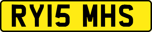 RY15MHS