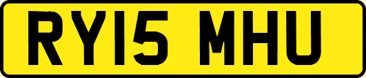 RY15MHU