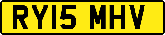 RY15MHV